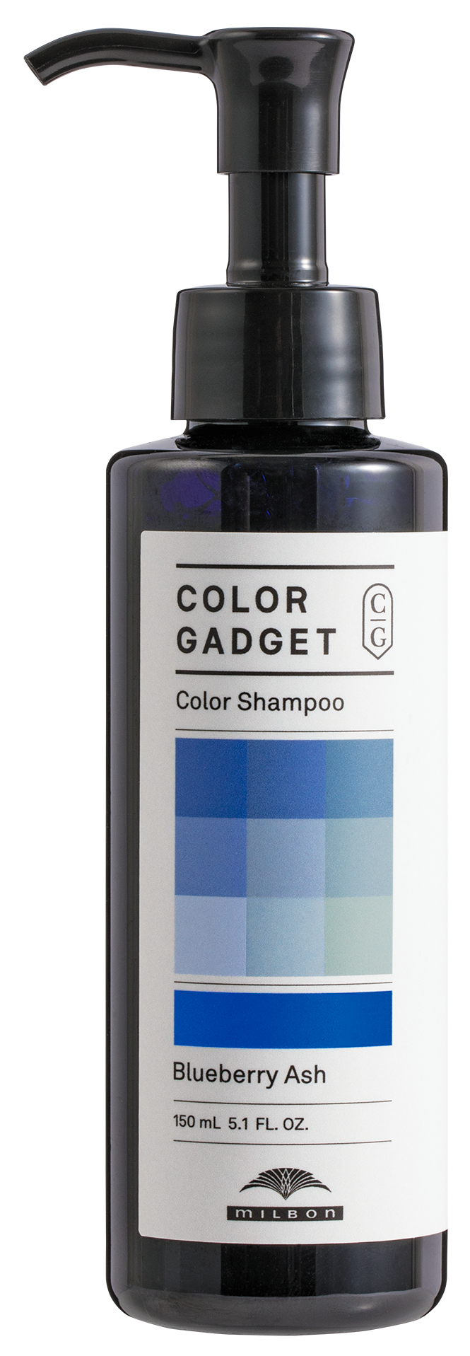 Color Gadget Shampoo