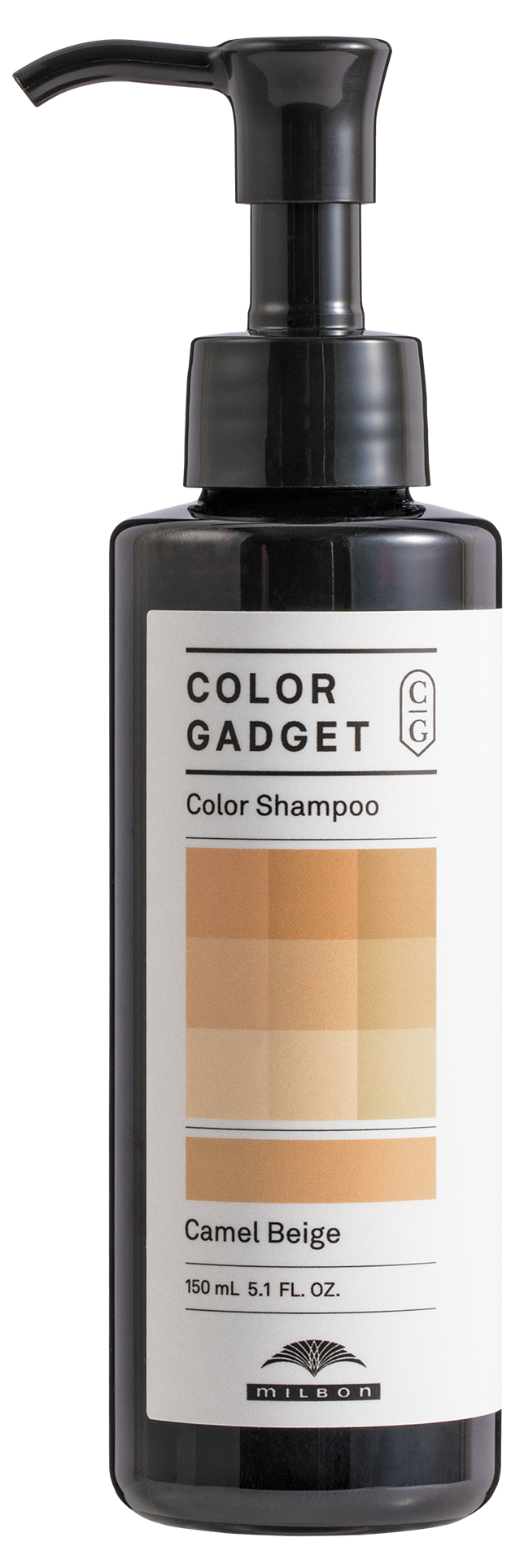 Color Gadget Shampoo