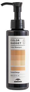 Color Gadget Shampoo