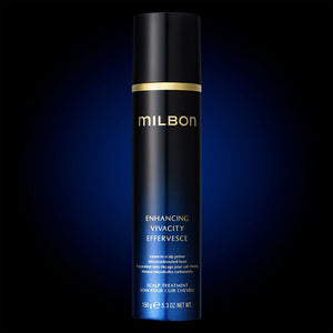 GLOBAL MILBON PREMIUM | Enhancing Vivacity Effervesce