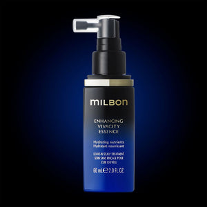 GLOBAL MILBON PREMIUM | Enhancing Vivacity Essence