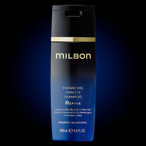 GLOBAL MILBON PREMIUM | Enhancing Vivacity Shampoo