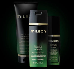 GLOBAL MILBON PREMIUM | Indulging Hydration Primer