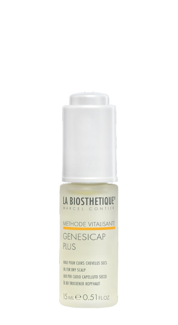 METHODE VITALISANTE | Genesicap Plus