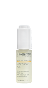 METHODE VITALISANTE | Genesicap Plus