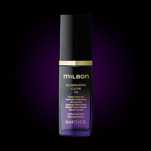 GLOBAL MILBON PREMIUM | Illuminating Glow Oil