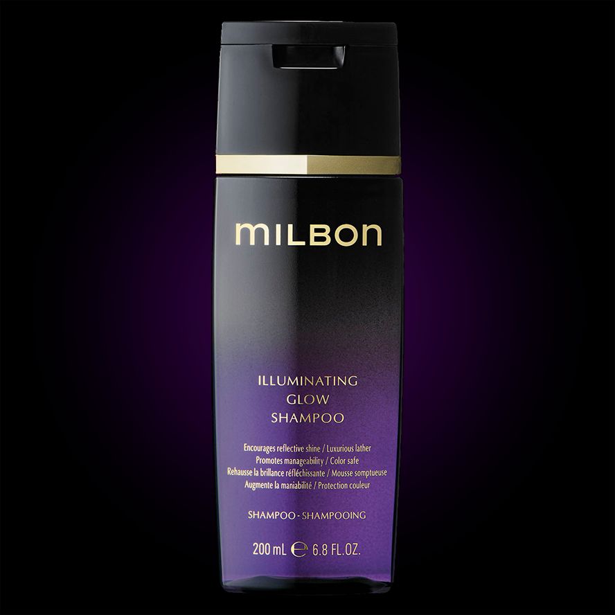 GLOBAL MILBON PREMIUM | Illuminating Glow Shampoo