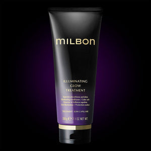 GLOBAL MILBON PREMIUM | Illuminating Glow Treatment