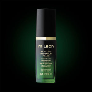 GLOBAL MILBON PREMIUM | Indulging Hydration Primer