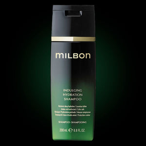 GLOBAL MILBON PREMIUM | Indulging Hydration Shampoo