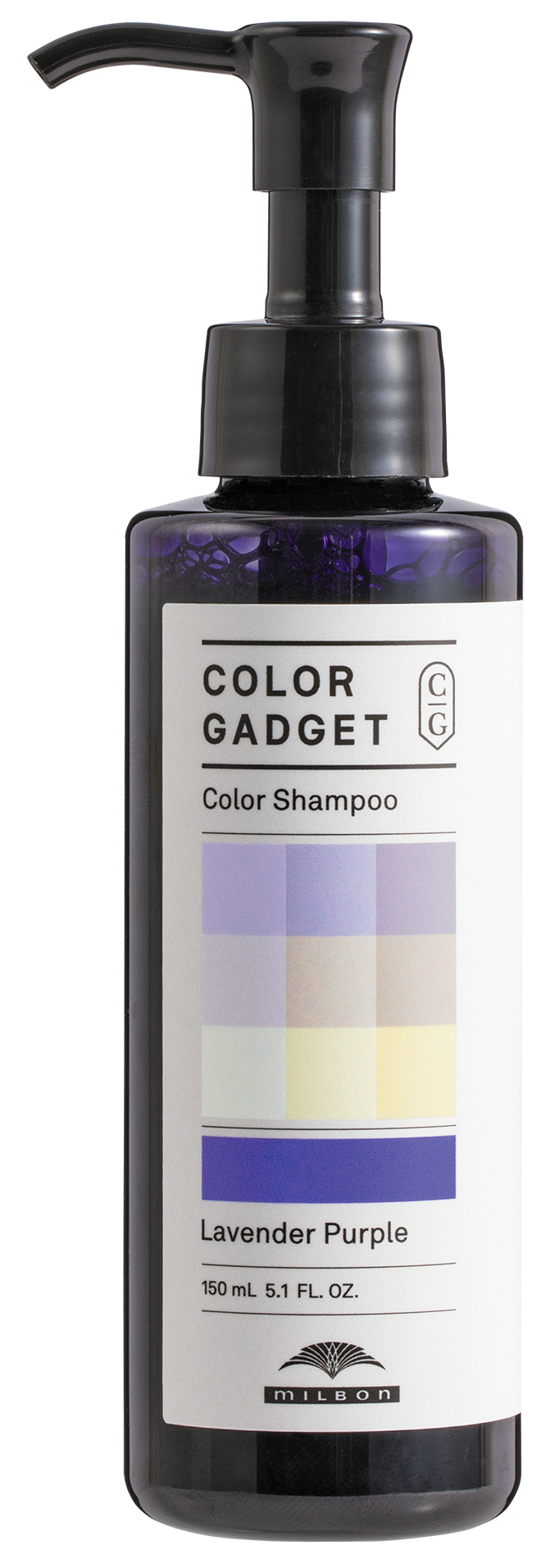 Color Gadget Shampoo