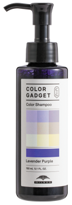 Color Gadget Shampoo