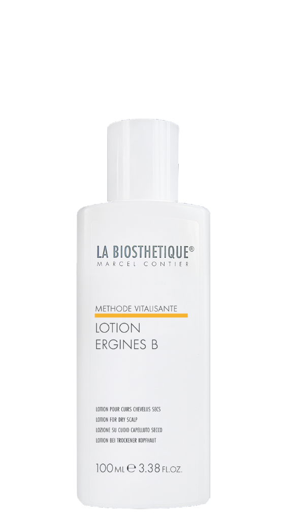 METHODE VITALISANTE | Lotion Ergines B