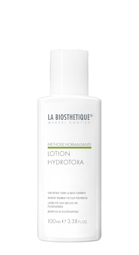 METHODE NORMALISANTE | Lotion Hydrotoxa