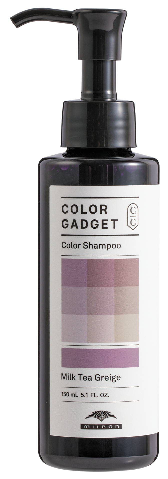 Color Gadget Shampoo