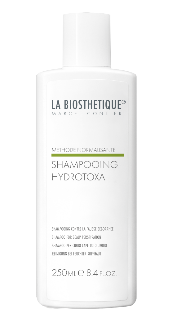 METHODE NORMALISANTE | Shampoo Hydrotoxa