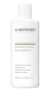 METHODE NORMALISANTE | Shampoo Lipokerine A