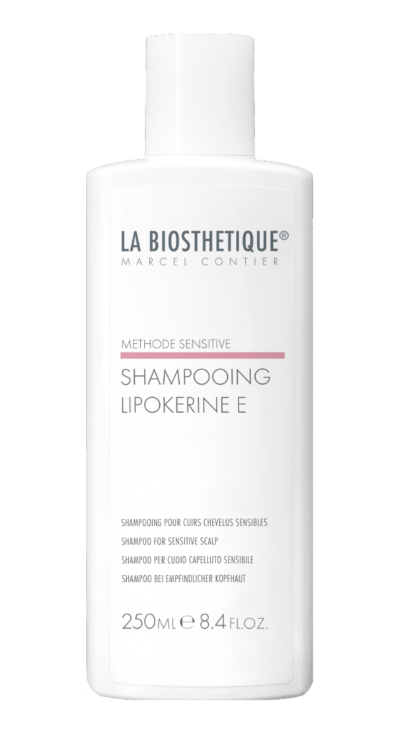 METHODE SENSITIVE | Shampoo Lipokerine E