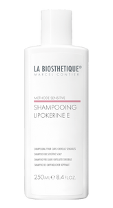 METHODE SENSITIVE | Shampoo Lipokerine E