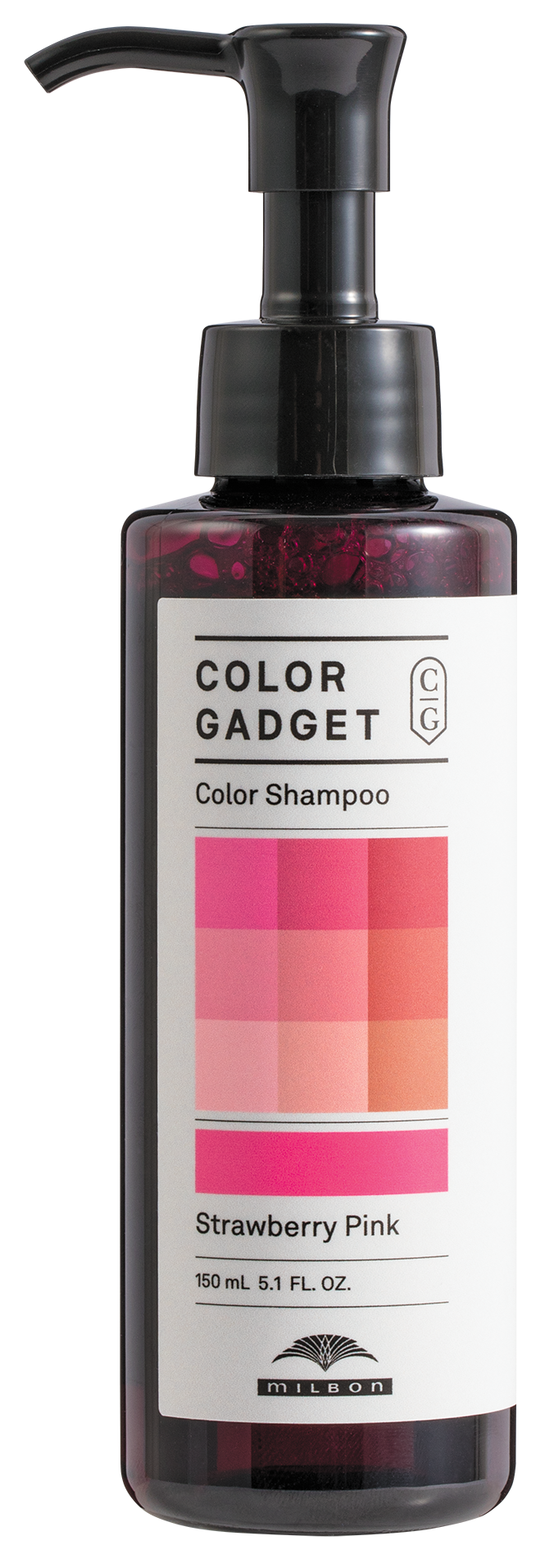 Color Gadget Shampoo