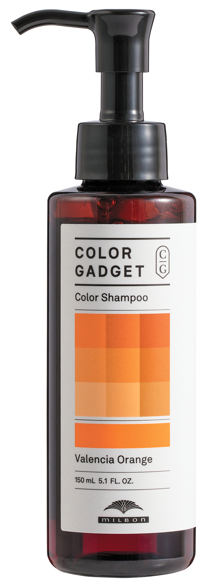 Color Gadget Shampoo