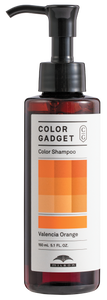 Color Gadget Shampoo