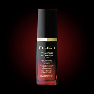 GLOBAL MILBON PREMIUM | Vitalizing Dimension Primer