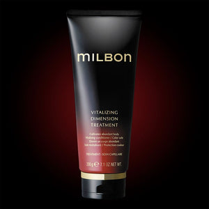 GLOBAL MILBON PREMIUM | Vitalizing Dimension Treatment