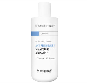 DERMOSTHETIQUE ANTI-PELLICULAIRE | Shampoo Apaisant