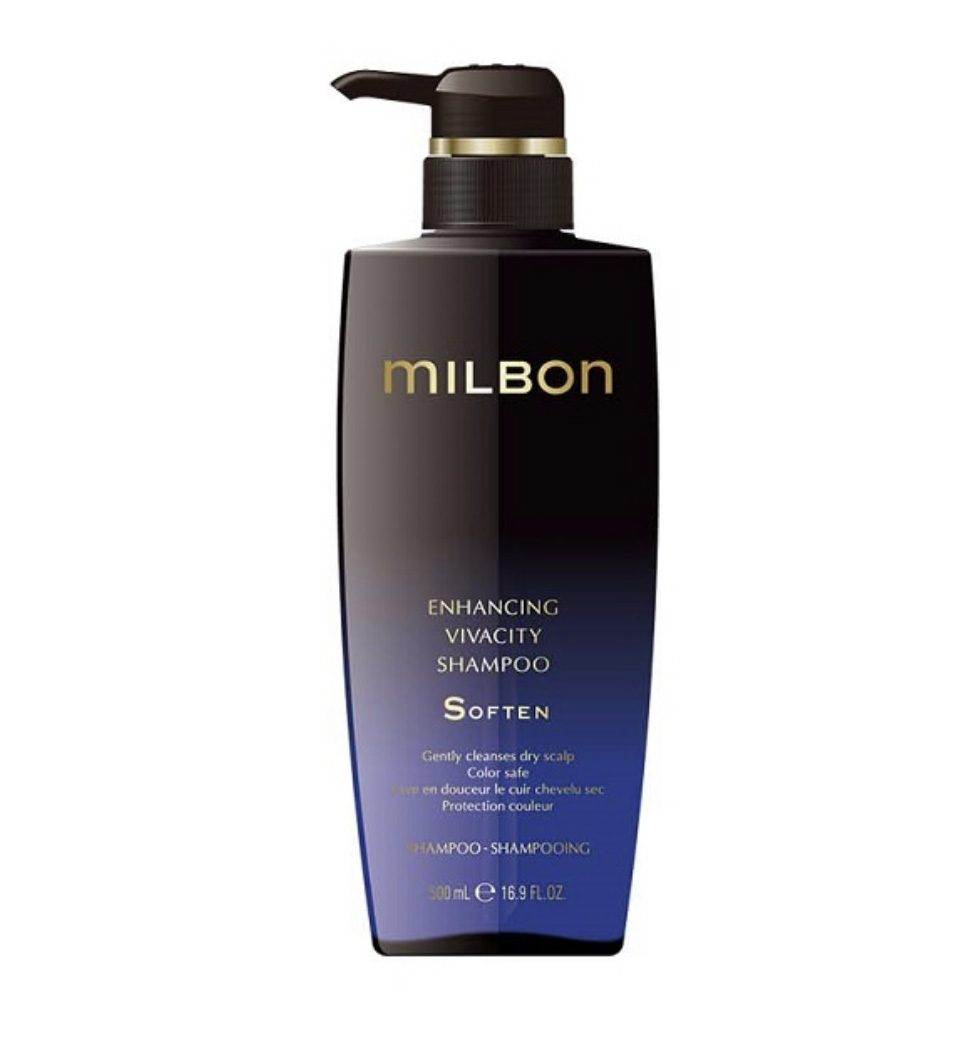 GLOBAL MILBON PREMIUM | Enhancing Vivacity Shampoo