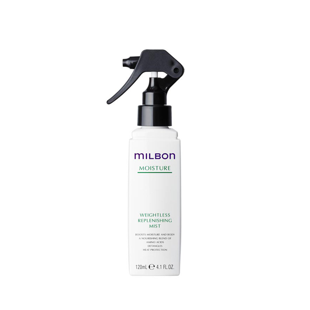 Moisture Weightless Replenishing Mist