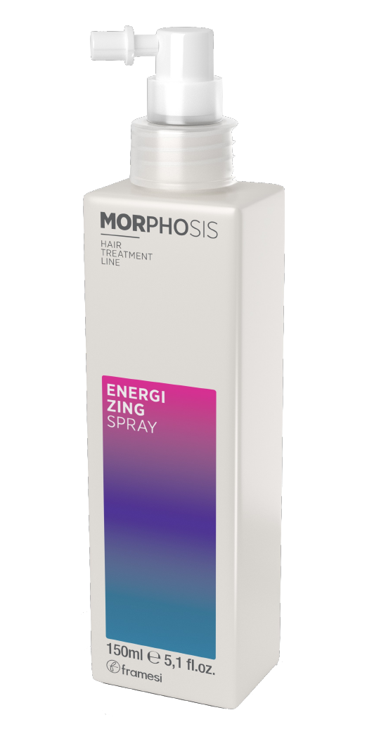 Morphosis Densifying Energizing Spray