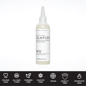 Olaplex No. 0