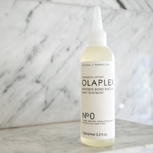 Olaplex No. 0