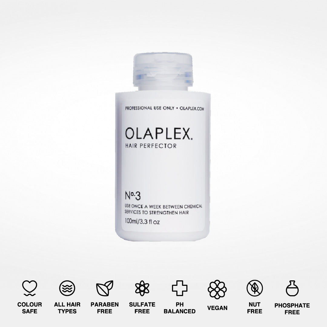 Olaplex No. 3