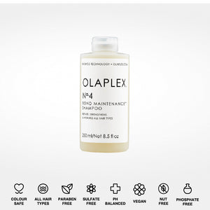 Olaplex No. 4