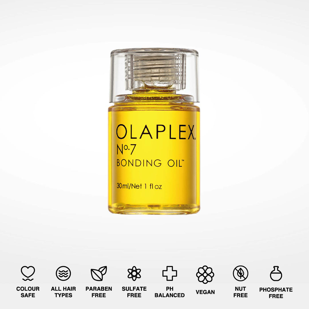 Olaplex No. 7