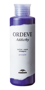 Ordeve Addicthy Colour Care Purple Shampoo