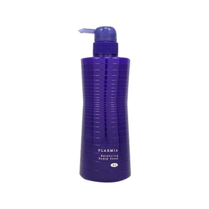 Plarmia Balancing Scalp Shampoo