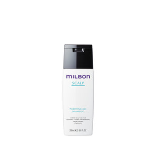 Scalp Purifying Gel Shampoo