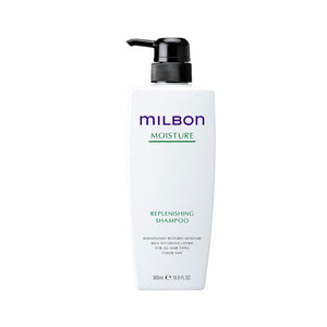 Moisture Replenishing Shampoo