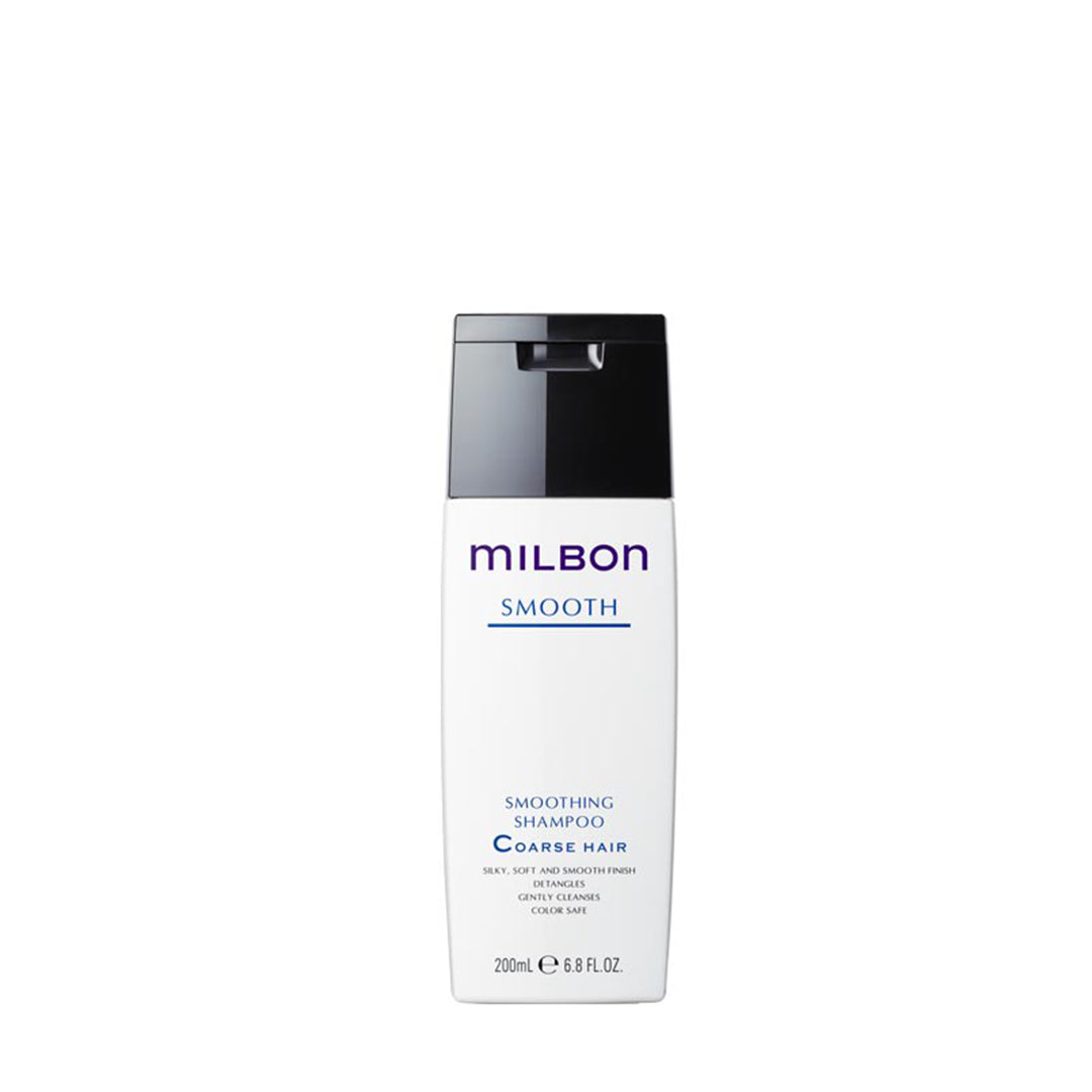 Smooth Smoothing Shampoo (Fine, Medium, Coarse)