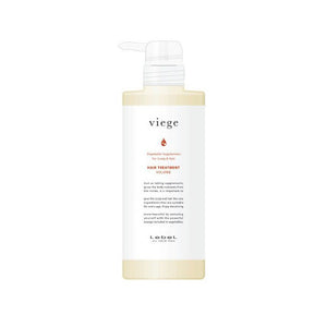 Viege Hair Treatment - Volume