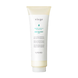 Viege Hair Treatment - Soft