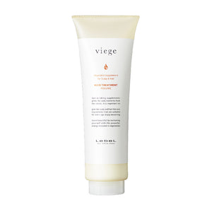 Viege Hair Treatment - Volume