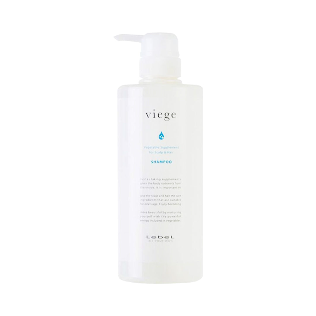 Viege Shampoo