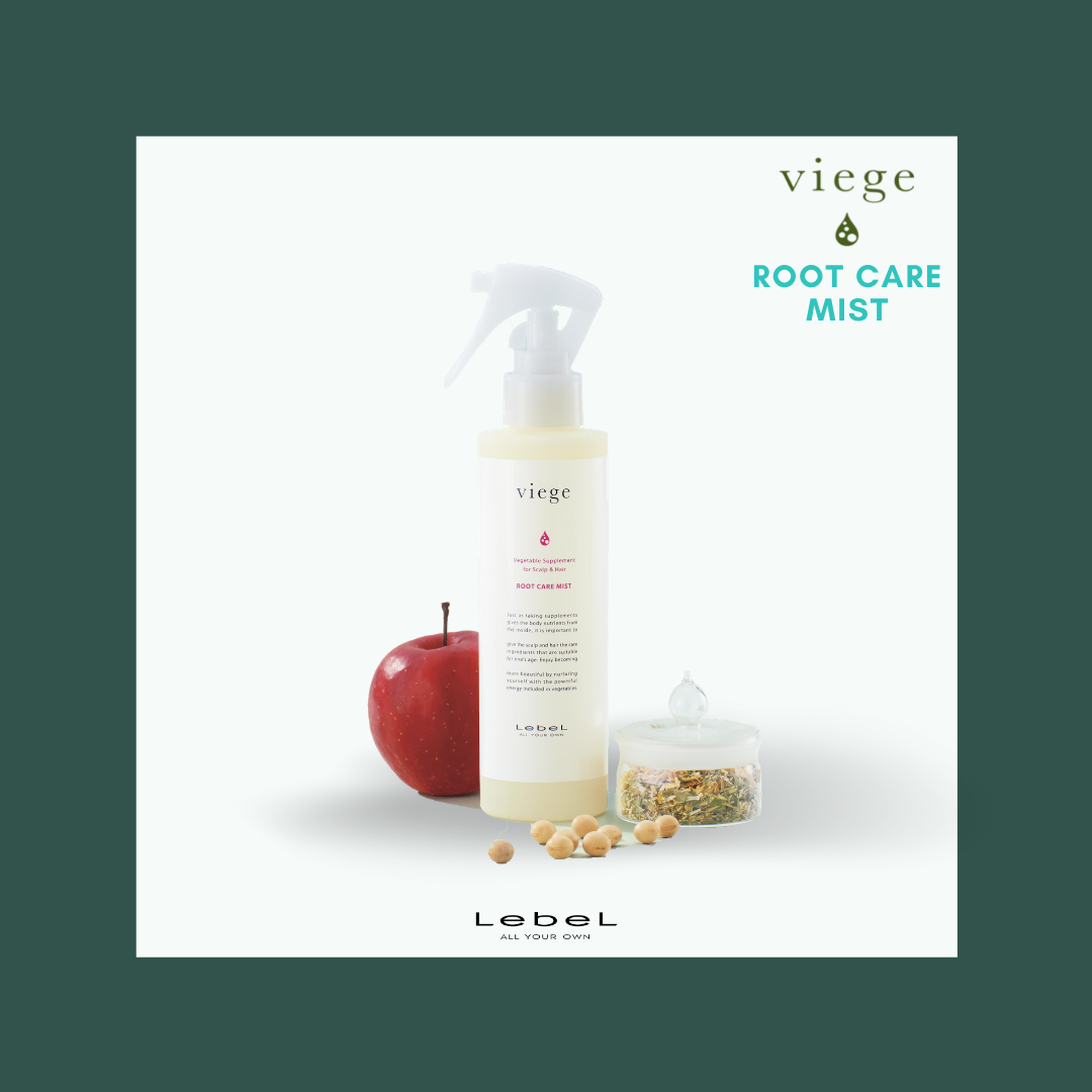 Viege Root Care Mist