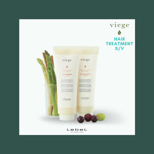 Viege Hair Treatment - Volume