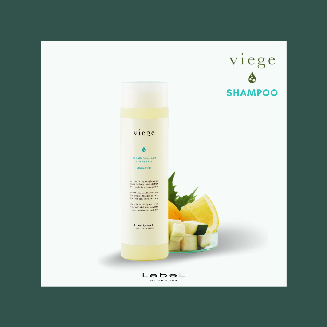 Viege Shampoo